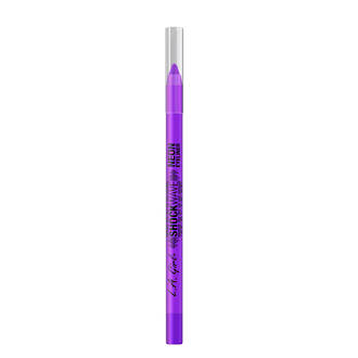 LA Girl Shockwave Neon Eyeliner Vivid